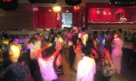 Studio AME - Animation sonorisation DJ Mariage en Corse