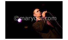 Manu INACIO - Cours de chant Jazz/musique actuelle, technique vocal , coaching vocal