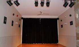 Location crénaux horaires salle