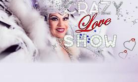CRAZY LOVE SHOW - spectacle cabaret