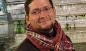 Ramir Almeida - Cours de chant