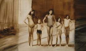 Ordenes Strandberg - Aprendre a peintre