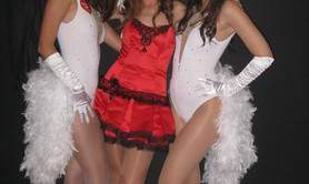 Adeline Généraux  - Costumière de spectacle