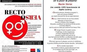 Sophie Leclercq - Propose