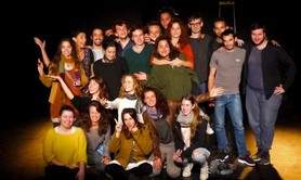 Ecole de Théâtre - Actéon: Nouvelle Ecole supérieure de théâtre en Avignon