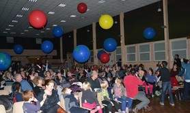 BALANOUBA - Concert pour enfants