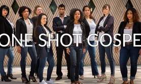 ONE SHOT GOSPEL - CHOEUR DE GOSPEL CONTEMPORAIN