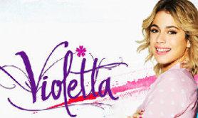 Spectacle pour enfants Violetta - Les chansons de la série en live ! 
