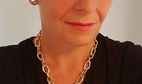 CLARA SCHMITT - cours de chant tout âge tout style