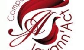 Compagnie Jayann'Act -