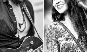 Behind The Hill - Groupe de musique - Duo Folk acoustique