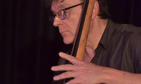Montant christophe - cours de contrebasse