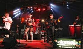 Orchestre ARKANCIEL - variétés françaises et internationales