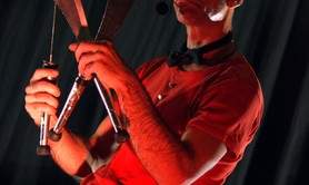 Cie Cirque Théâtre Lazari - Spectacles Tout Public et Jeune Public