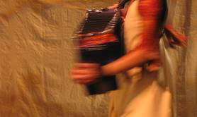 Cie Nid'poule - Catherine Matrat - spectacles jeune public et tout public