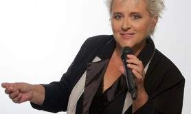 Ketlyn Denys - Chanteuse à Voix, ancienne candidate the voice