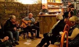 Morsgael - St Brieuc