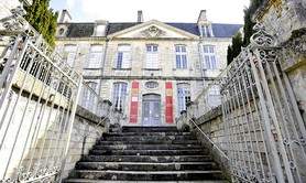 Pôle Expérimental Métiers d'Art de Nontron et du Périgord Limousin