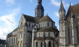 Abbatiale de Saint-Germer-de-Fly