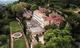Abbaye Saint-Pierre-des-Canons