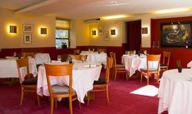 RESTAURANT GASTRONOMIQUE LE PUITS DU TRESOR