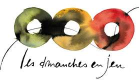 Les dimanches en jeu - Se ressourcer avec des pratiques créatives