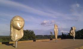 PréhistoSite de Brassempouy