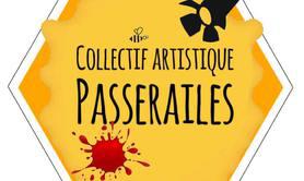 Passerailes - Collectif artistique