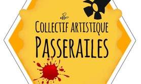  Passerailes - Collectif artistique