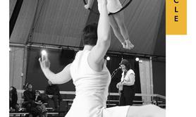LES AKOUPHENES - Spectacle multidisciplinaire féminin : Musique, Danse, Cirque 