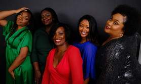 GIWYZE - Groupe de Blues Jazz Gospel Soul