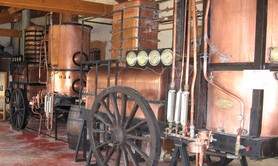 Ecomusée de l'Armagnac
