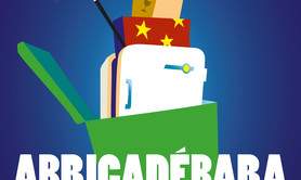 Compagnie des miracles - Abricadebara