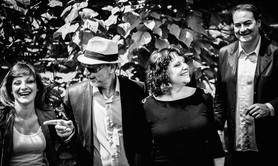 HeArt Voices - Gospel, Soul, Latin & Jazz