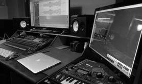 Sous les Etoiles  - RECORD YOUR BAND-Studio d'enregistrement et de répétition