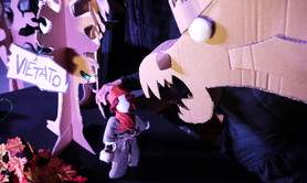 Compagnie de la Maison Rouge - L'Allée des Géants