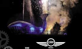 Compagnie CPPP spectacle vivant - The Whale Street