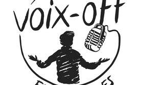 Florent Gilles -  voix-off, Conteur, lecteur, comédien