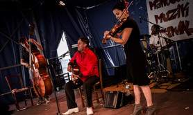 Musique Tsigane - Janes Romanes