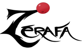 ZERAFA - Spectacles