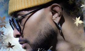 Artiste Néo Soul Kéryl - Kéryl