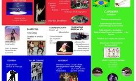 Letsdance Academie - cours de danse