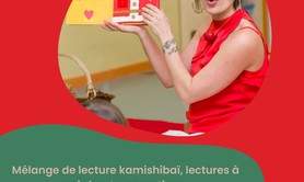 Ninie et compagnie - Compagnie jeune public ... et vieux public :) !!