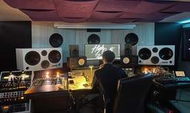 A louer longue durée ou à vendre clé en main