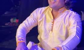 Nishad kawa  - maître de tabla indien à paris en ligne