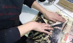 bamg* blandine galtier - formation prof estampe et gravure