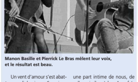 Huit Nuits - Concert chez l'habitant