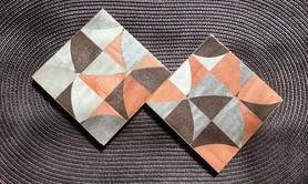 Mademoiselle Melon - Stage de marqueterie contemporaine