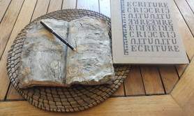 Michael Cardan - ÉcriChansons