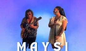Duo Maysi - Pop bossanova